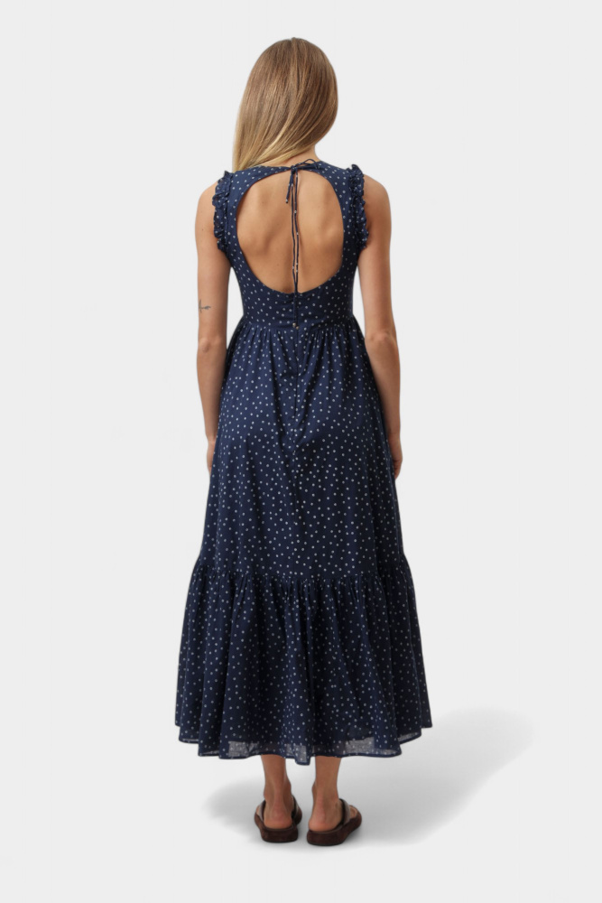 PL953666 платье pepe jeans 