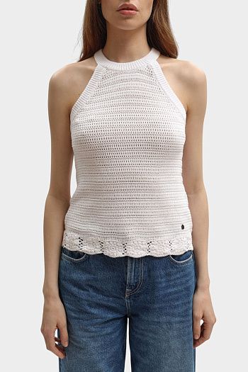 Топ Pepe Jeans