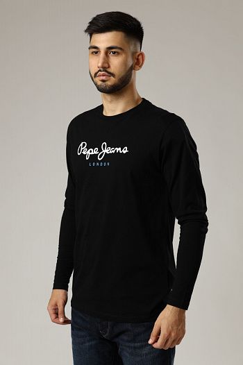 Футболка лонгслив Pepe Jeans