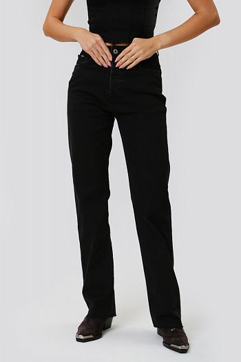 Брюки джинсовые Pepe Jeans