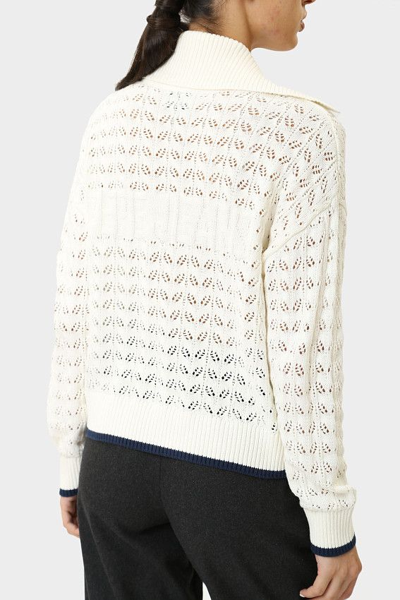 Джемпер Pepe Jeans Белый