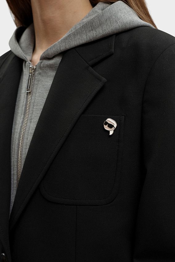 Пиджак Karl Lagerfeld 