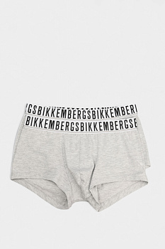 Трусы 2 шт. Bikkembergs