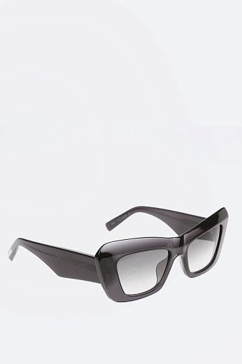 Очки с футляром Trussardi