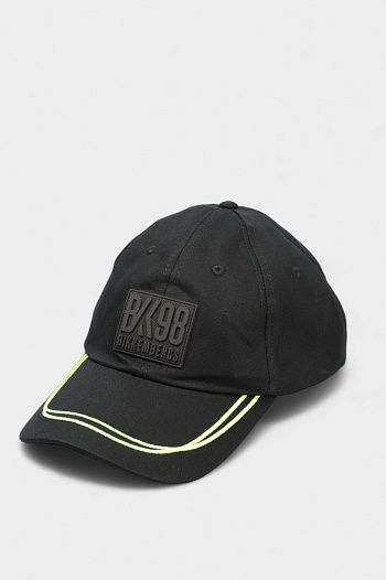 Кепка Bikkembergs