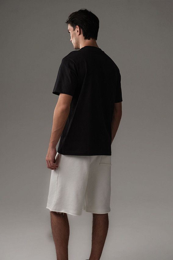 Футболка The Hills Черный