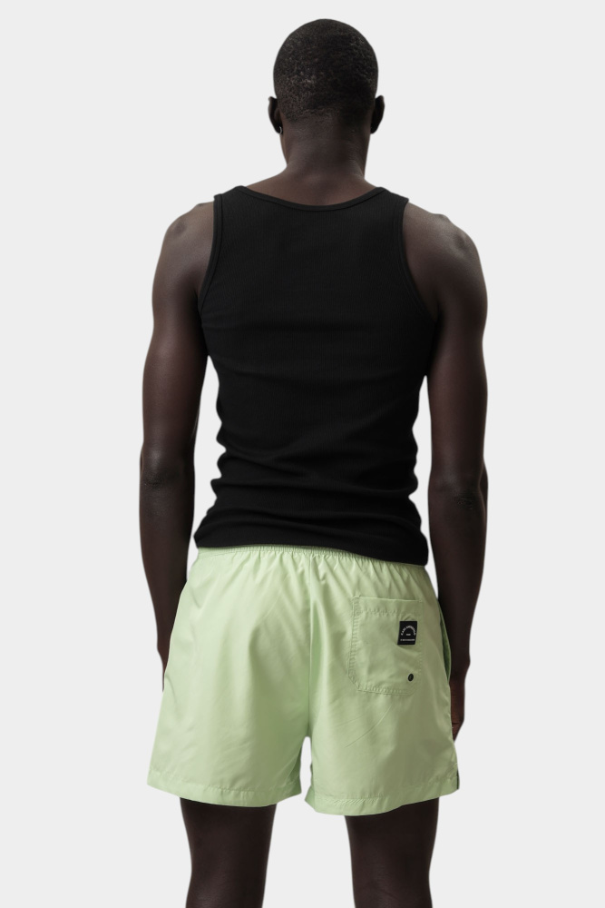 A1M46054 Шорты плавательные Karl Lagerfeld Мультиколор