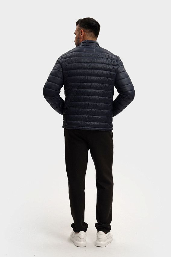 Куртка Karl Lagerfeld Синий