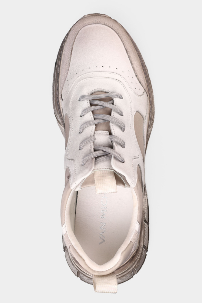 VM-807 Кроссовки Van Mich Серый