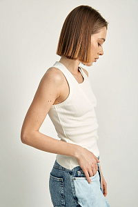 Майка The Hills