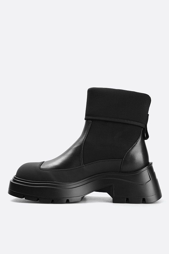 Ботинки Graciana