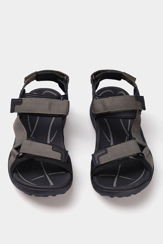 Сандалии Geox Зеленый