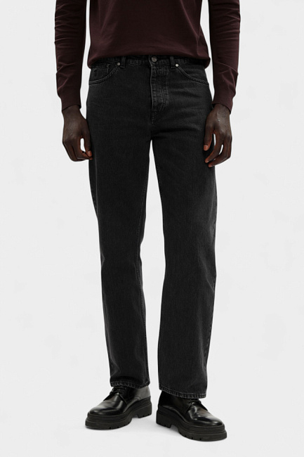 Джинсы Trussardi