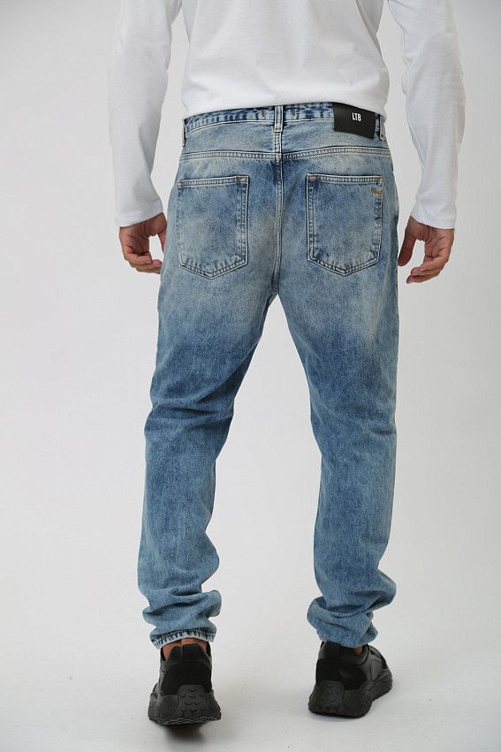 Джинсы ALESSIO LTB