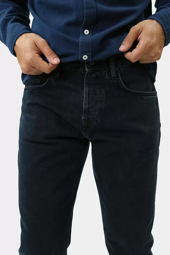 Брюки джинсовые Pepe Jeans