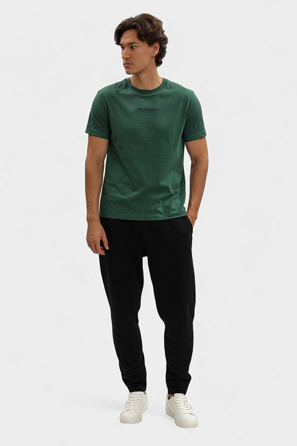 Футболка Trussardi