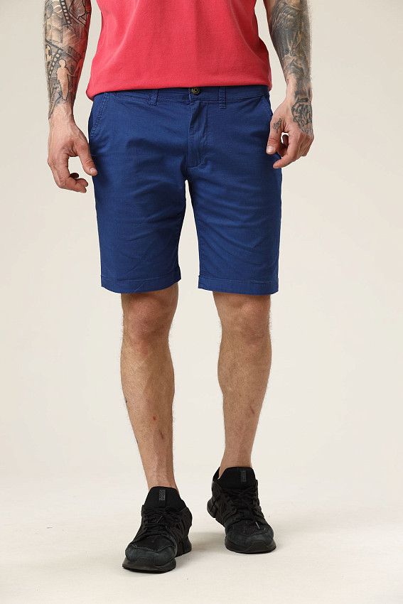 Шорты Pepe Jeans Синий