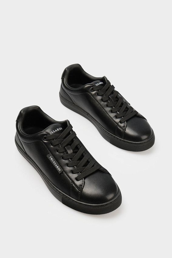 Кеды Trussardi