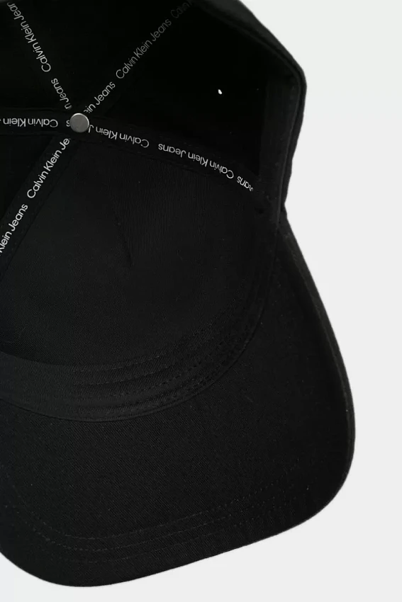 Кепка Calvin Klein Jeans Черный