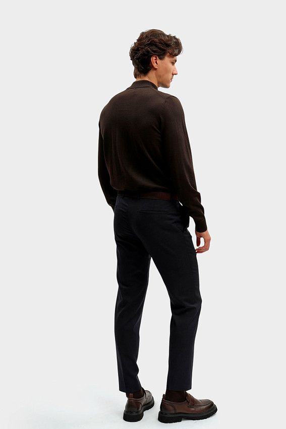 Брюки Strellson Синий