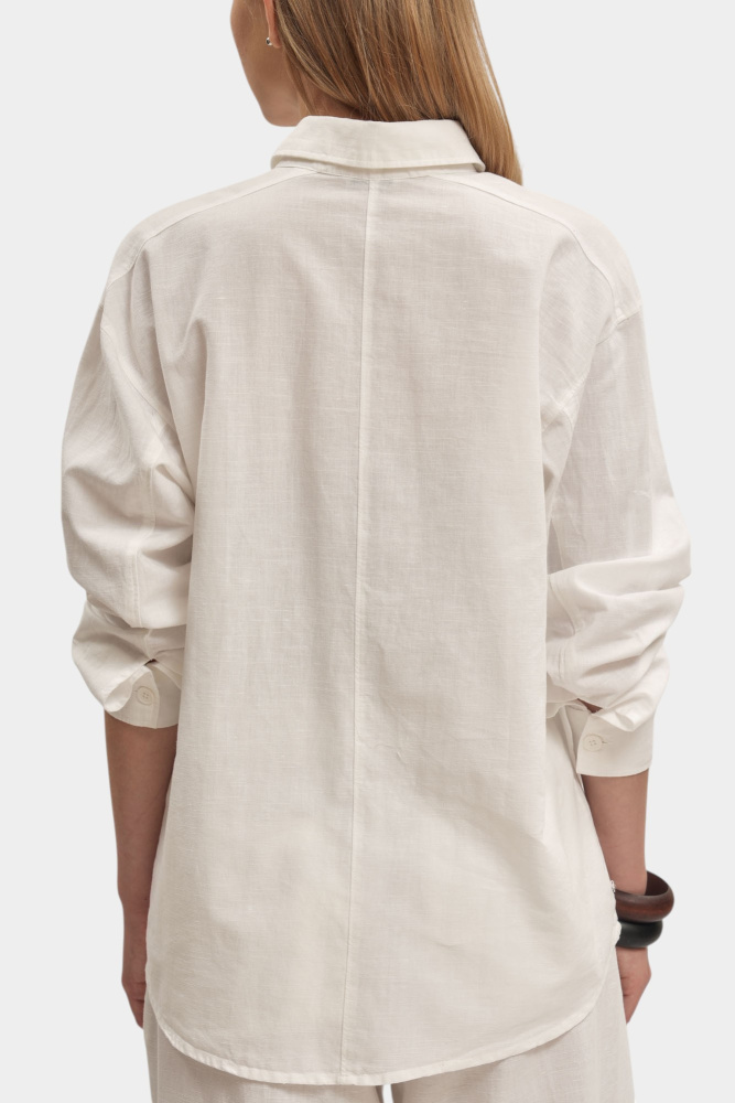 1016575 блузка mustang 