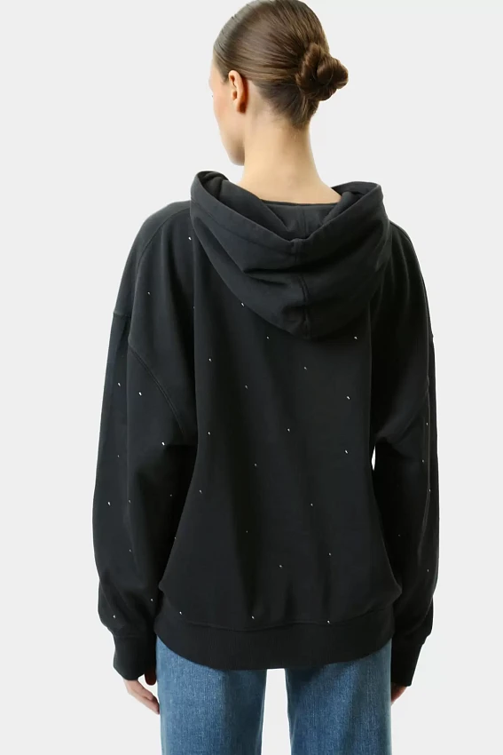 Худи Pepe Jeans Черный