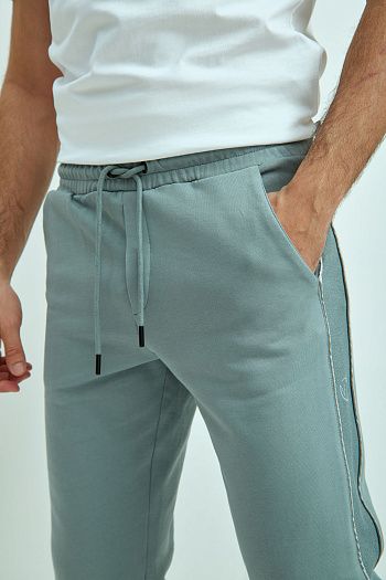 Брюки спортивные Van Mich