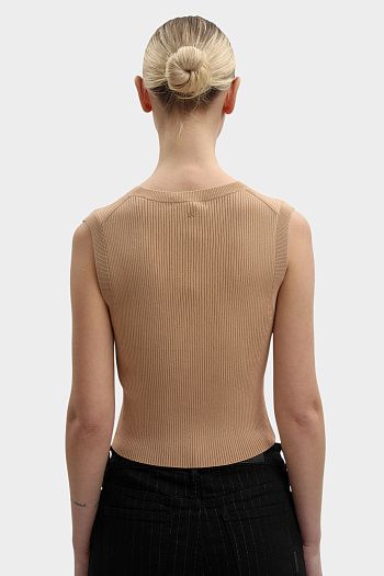 Жилетка Armani Exchange