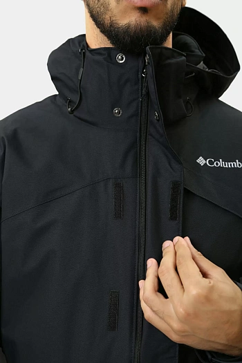 Columbia
