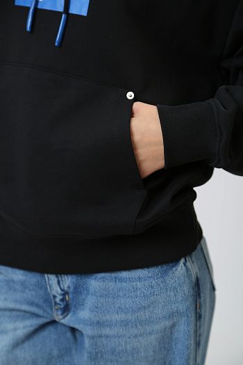 Худи Karl Lagerfeld Jeans
