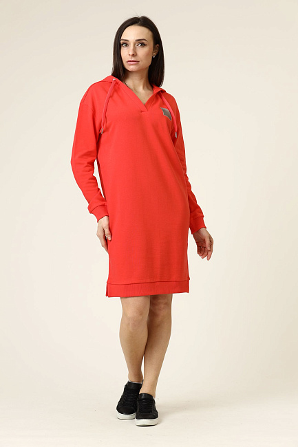 Платье Armani Exchange