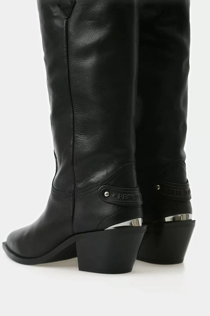 Сапоги Pepe Jeans