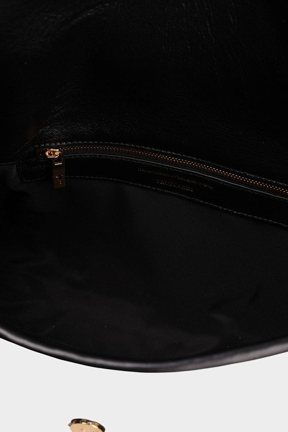 Сумка с клапаном Trussardi
