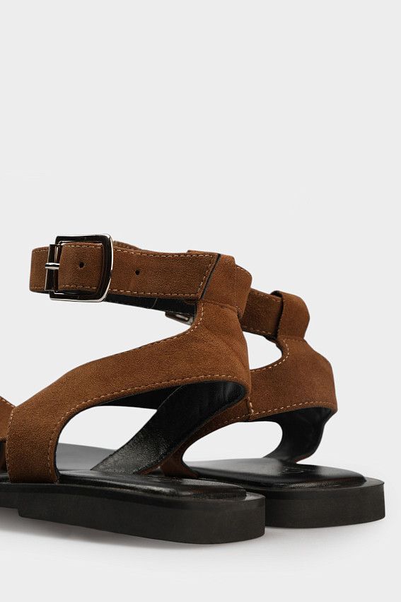 Сандалии Marc Cony