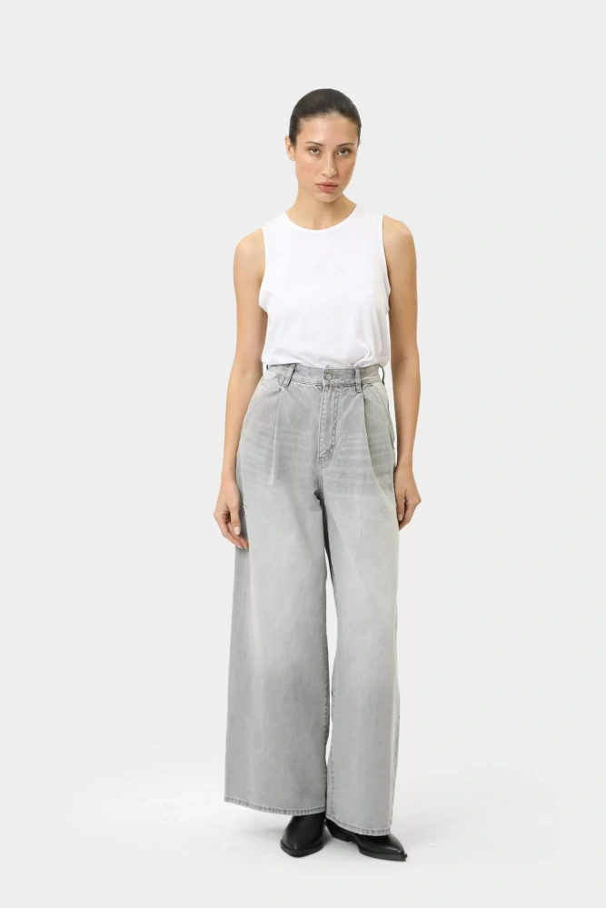 6DYJ33_Y19AZ брюки джинсовые armani exchange 