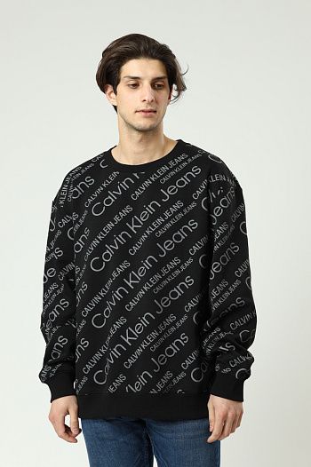 Свитшот Calvin Klein Jeans