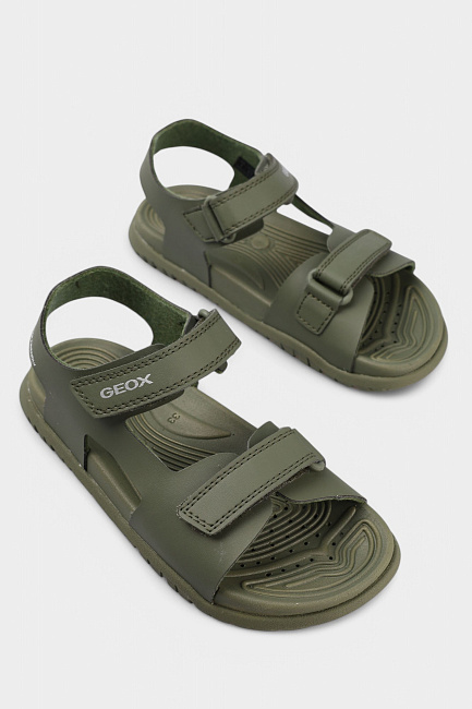 Сандалии Geox