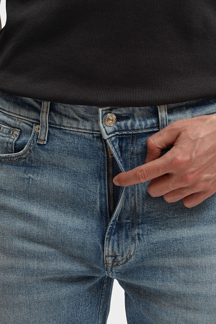 Джинсы Calvin Klein Jeans