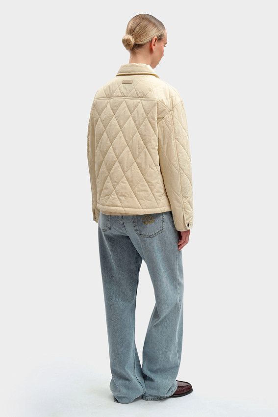 Куртка Trussardi