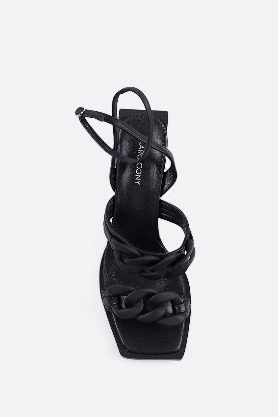 Босоножки на каблуке Marc Cony