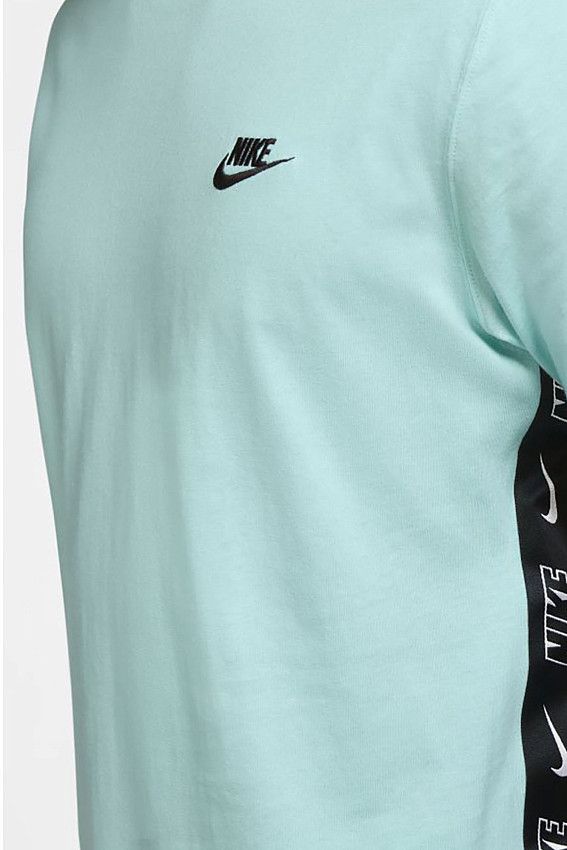 Футболка Nike Бирюзовый