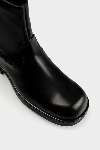 Ботинки Armani Exchange