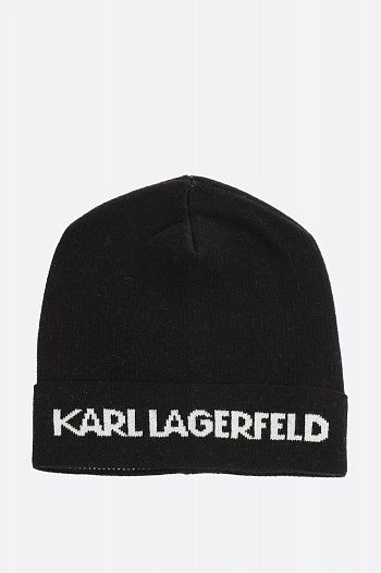Шапки Karl Lagerfeld