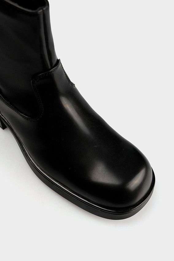 Ботинки Armani Exchange