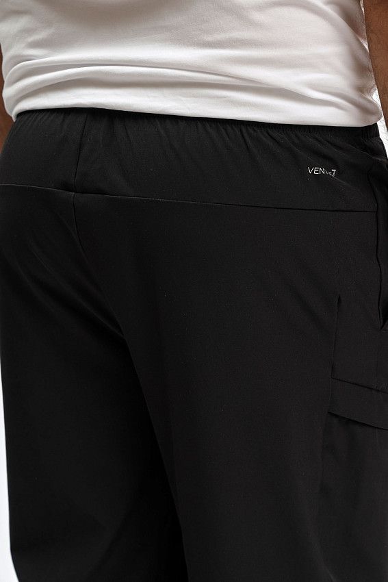 Брюки EA7 Черный