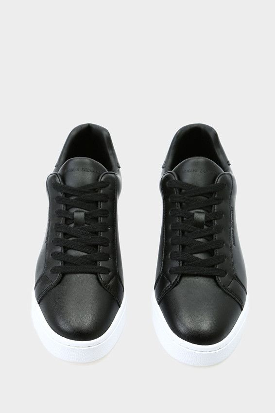 Кроссовки Armani Exchange