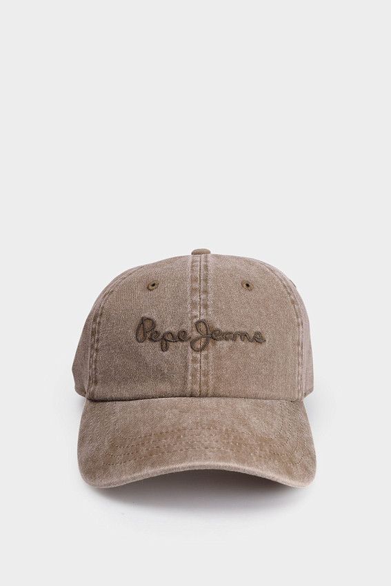 Кепка Pepe Jeans Зеленый