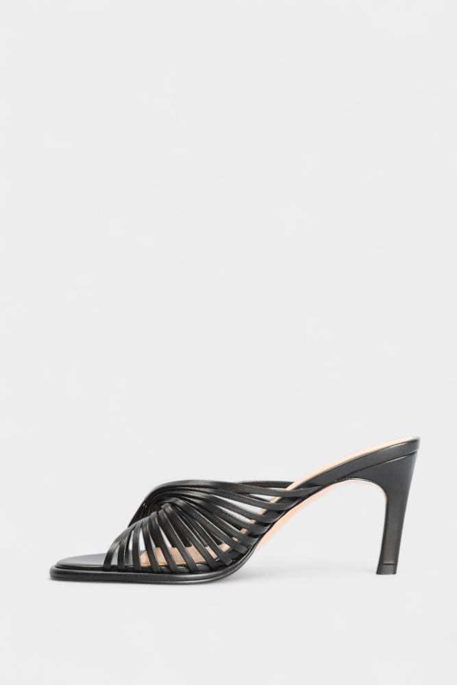 MC20283 Сабо Marc Cony Черный