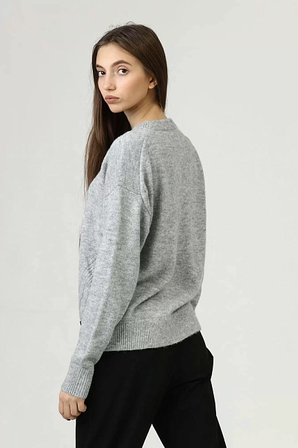 Джемпер Calvin Klein Jeans
