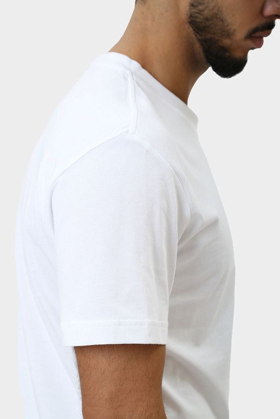 Футболка Calvin Klein Jeans Белый